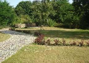 Judischer Friedhof in Frankfurt (Oder)