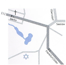 Judischer Friedhof in Mncheberg-1