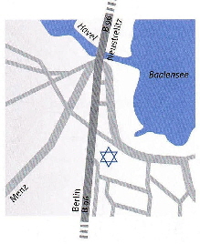 Judischer Friedhof in Frstenberg-2