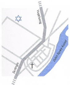 Judischer Friedhof in Eisenhüttenstadt-1 Judischer Friedhof in Eisenhüttenstadt-1
