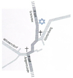 Judischer Friedhof in Greiffenberg-1