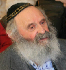 Reb Dovid Reb Dovid